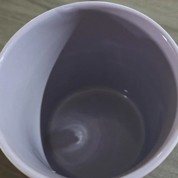 austin & ash valentine's day pink conversation hearts ceramic Nwt - Picture 3 of 5